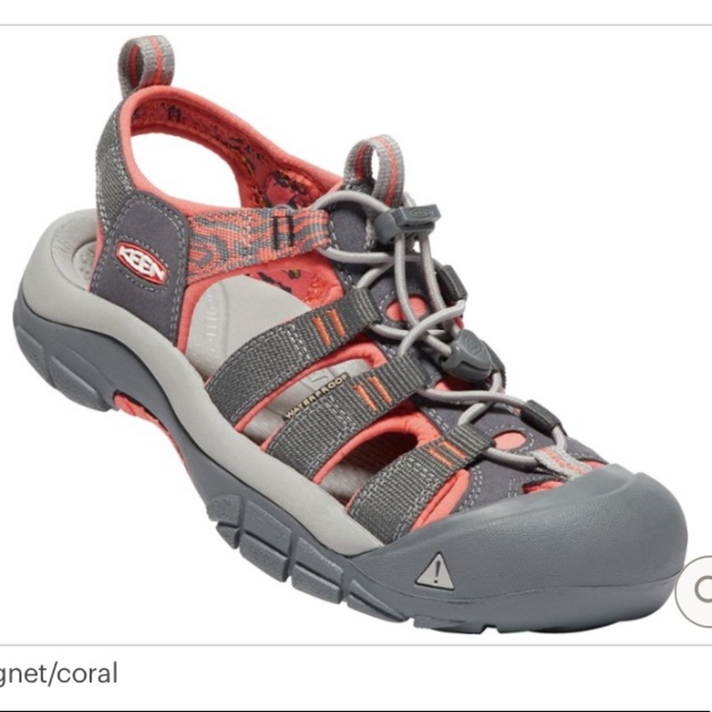 Keen Newport H2 sandals-6